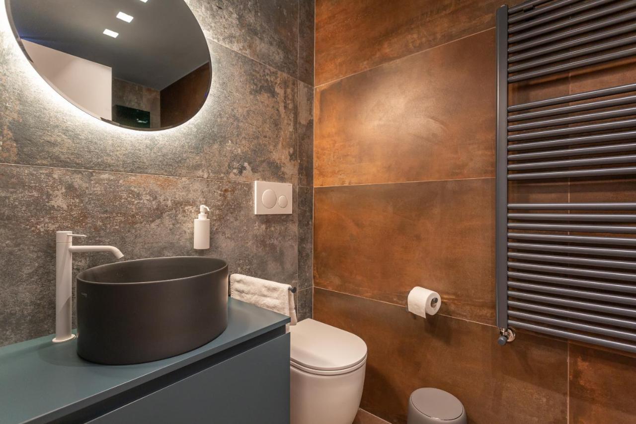 Eclectica Living By Navona Square Roma