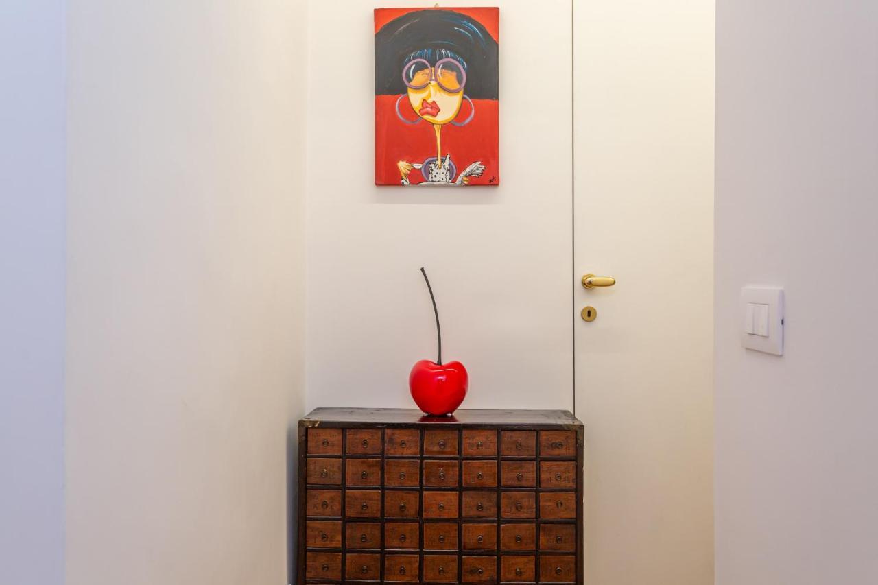 Eclectica Living By Navona Square Appartamento