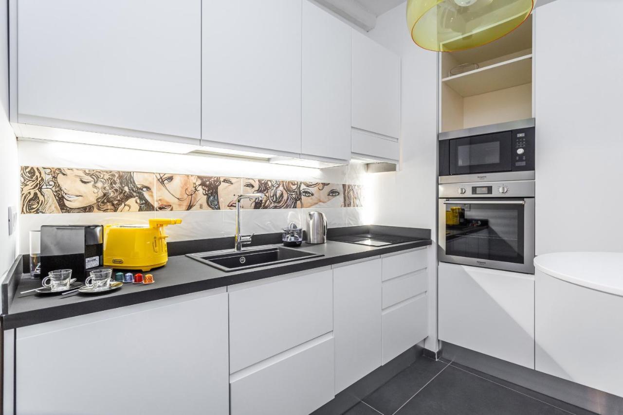 Appartamento Eclectica Living By Navona Square