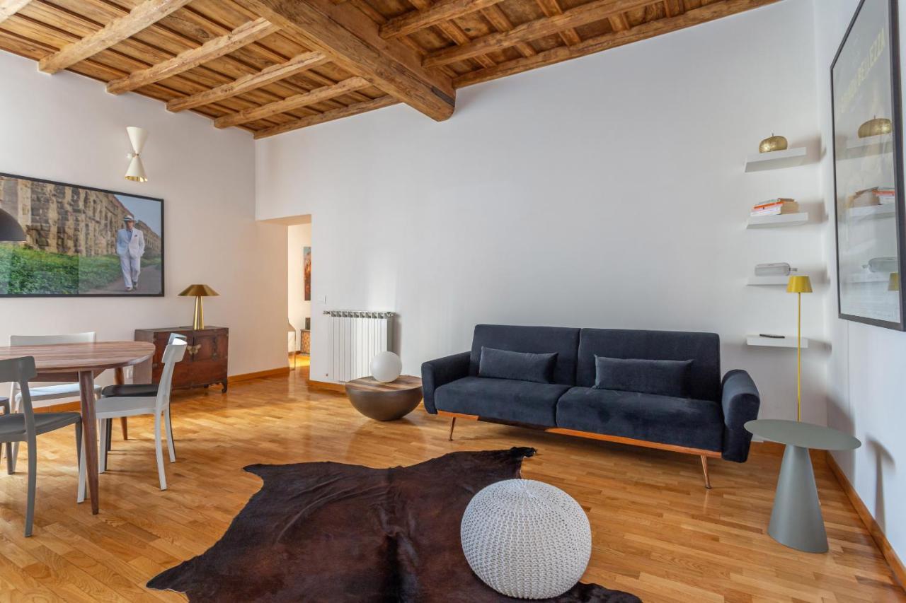 Appartamento Eclectica Living By Navona Square Roma