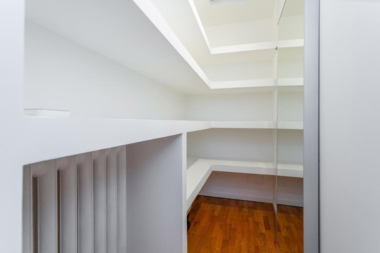 Eclectica Living By Navona Square Roma