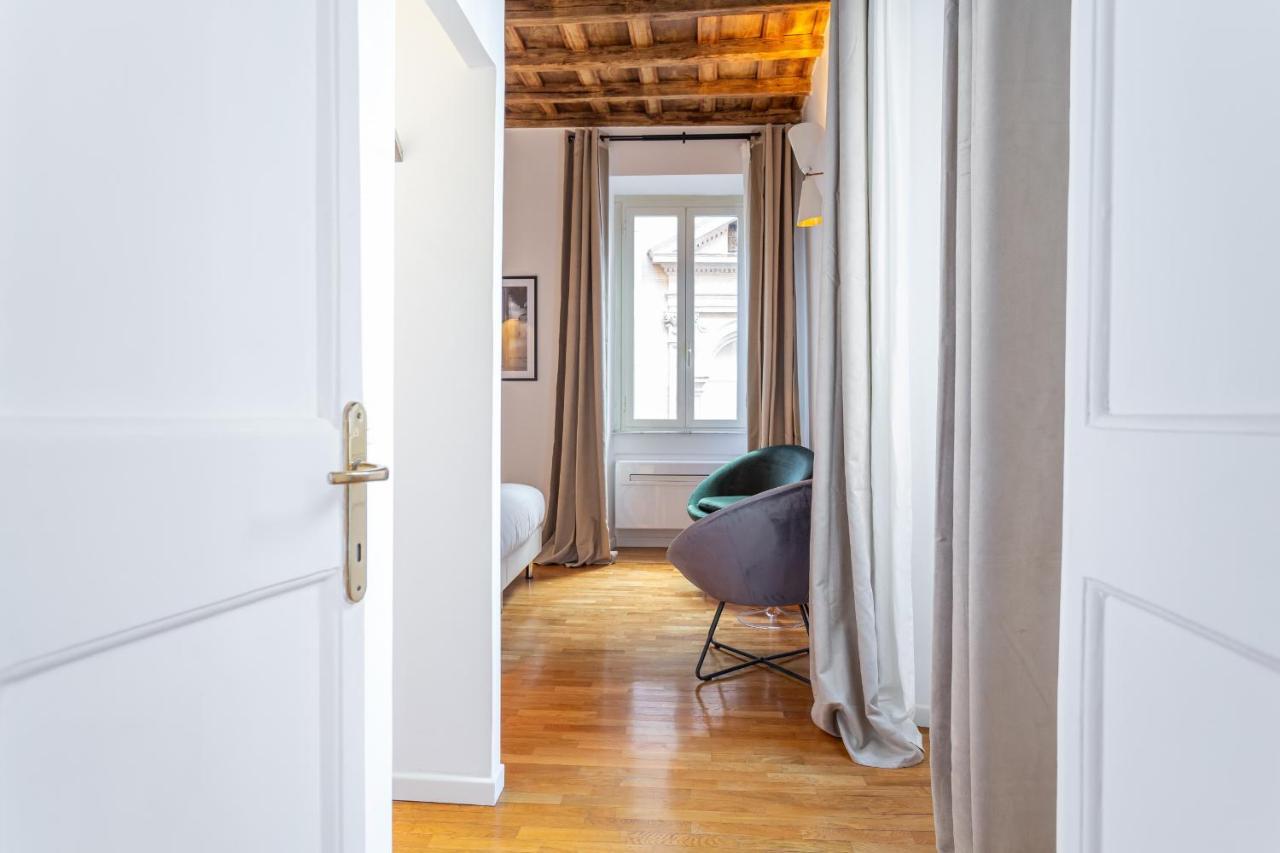 Eclectica Living By Navona Square Appartamento *