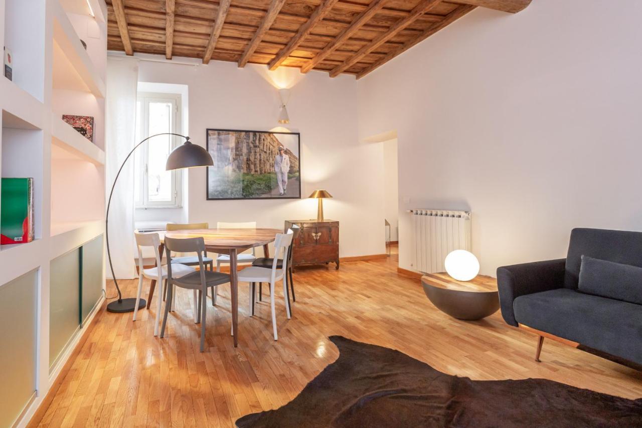 Eclectica Living By Navona Square Appartamento Roma