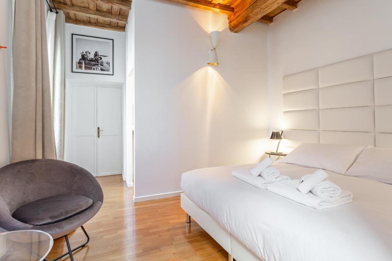 Appartamento Eclectica Living By Navona Square Roma