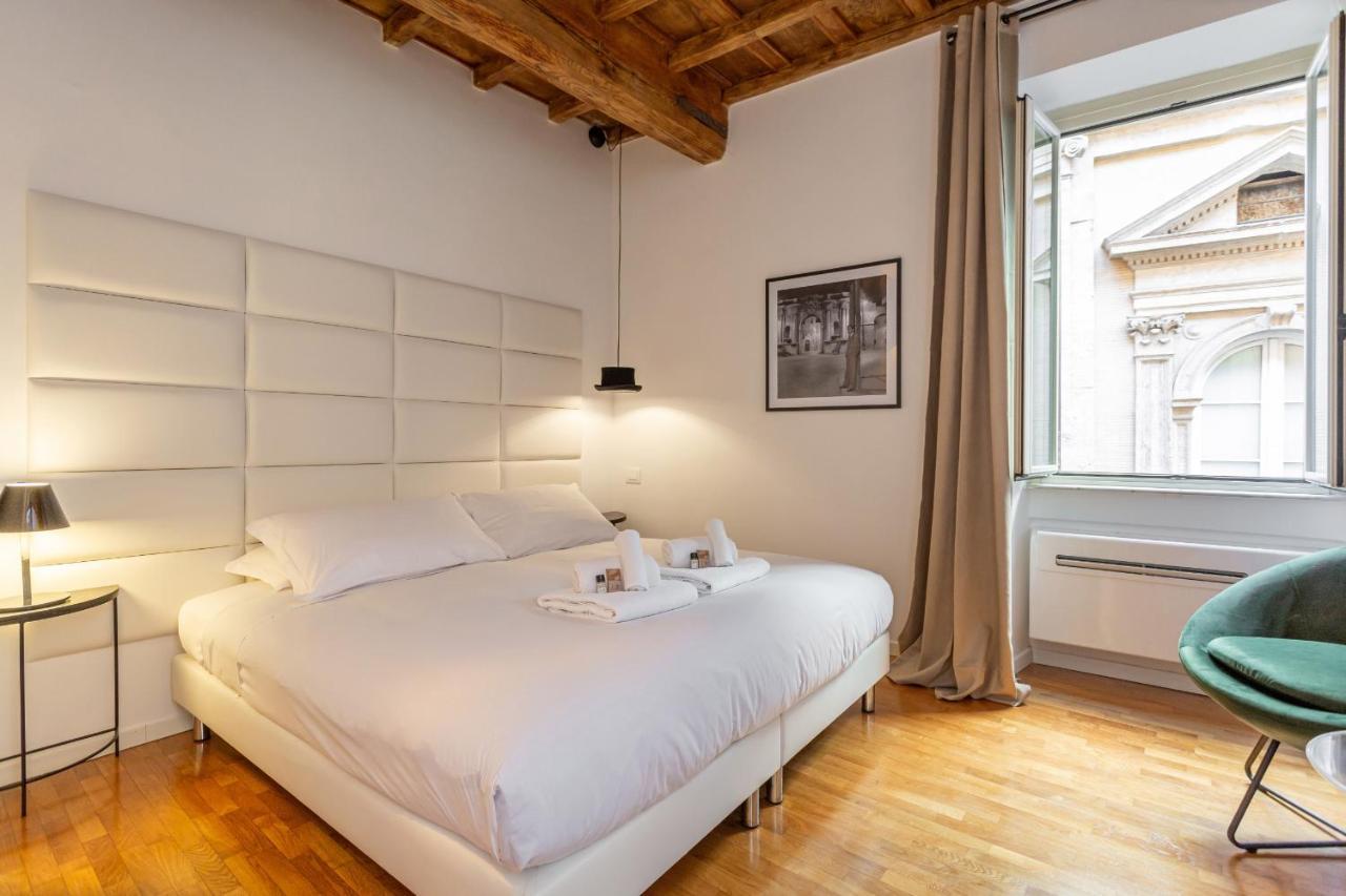 Eclectica Living By Navona Square * Roma
