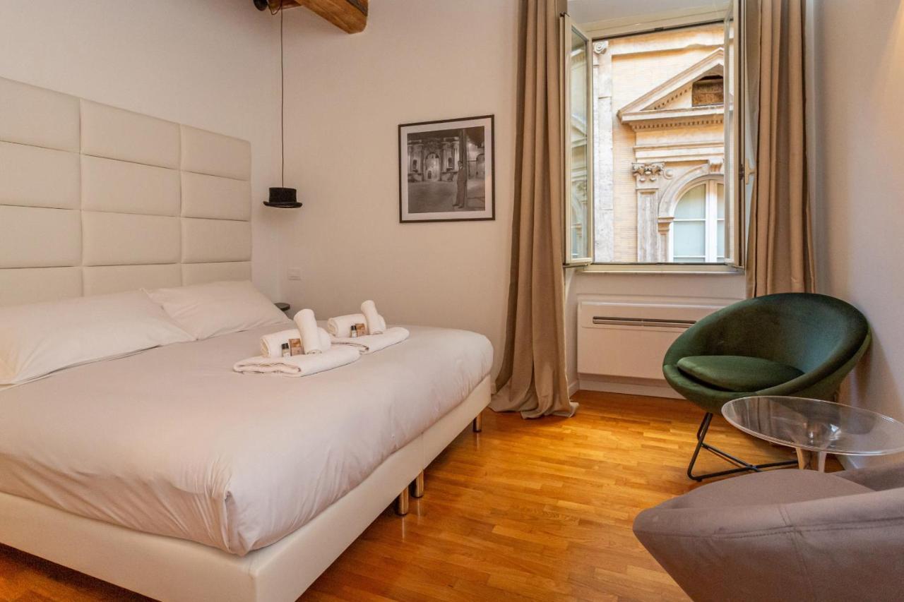Appartamento Eclectica Living By Navona Square