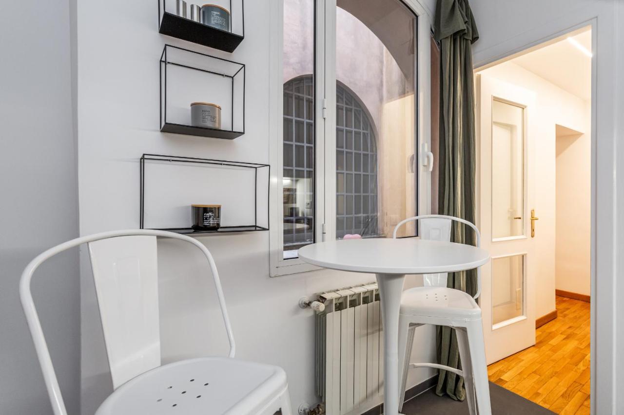 Eclectica Living By Navona Square Appartamento