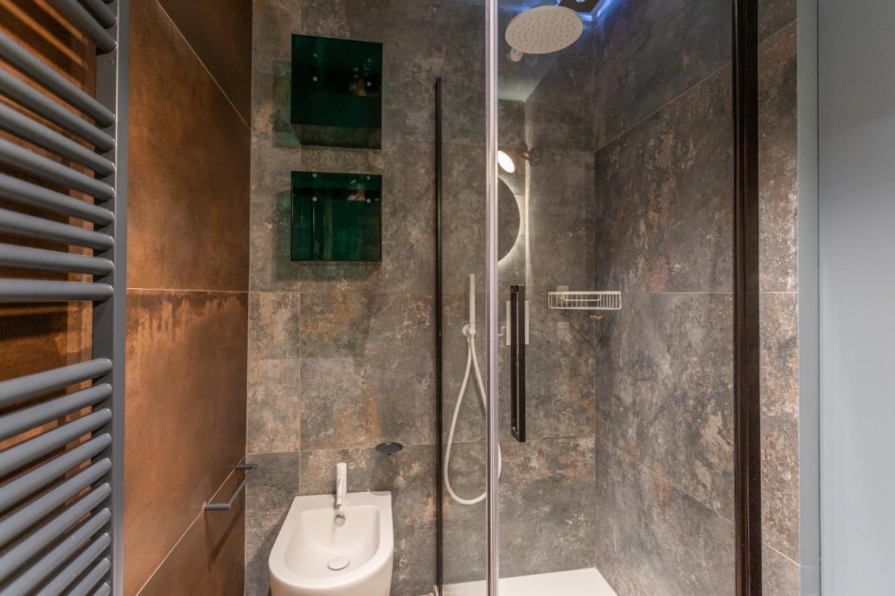 Eclectica Living By Navona Square Appartamento *