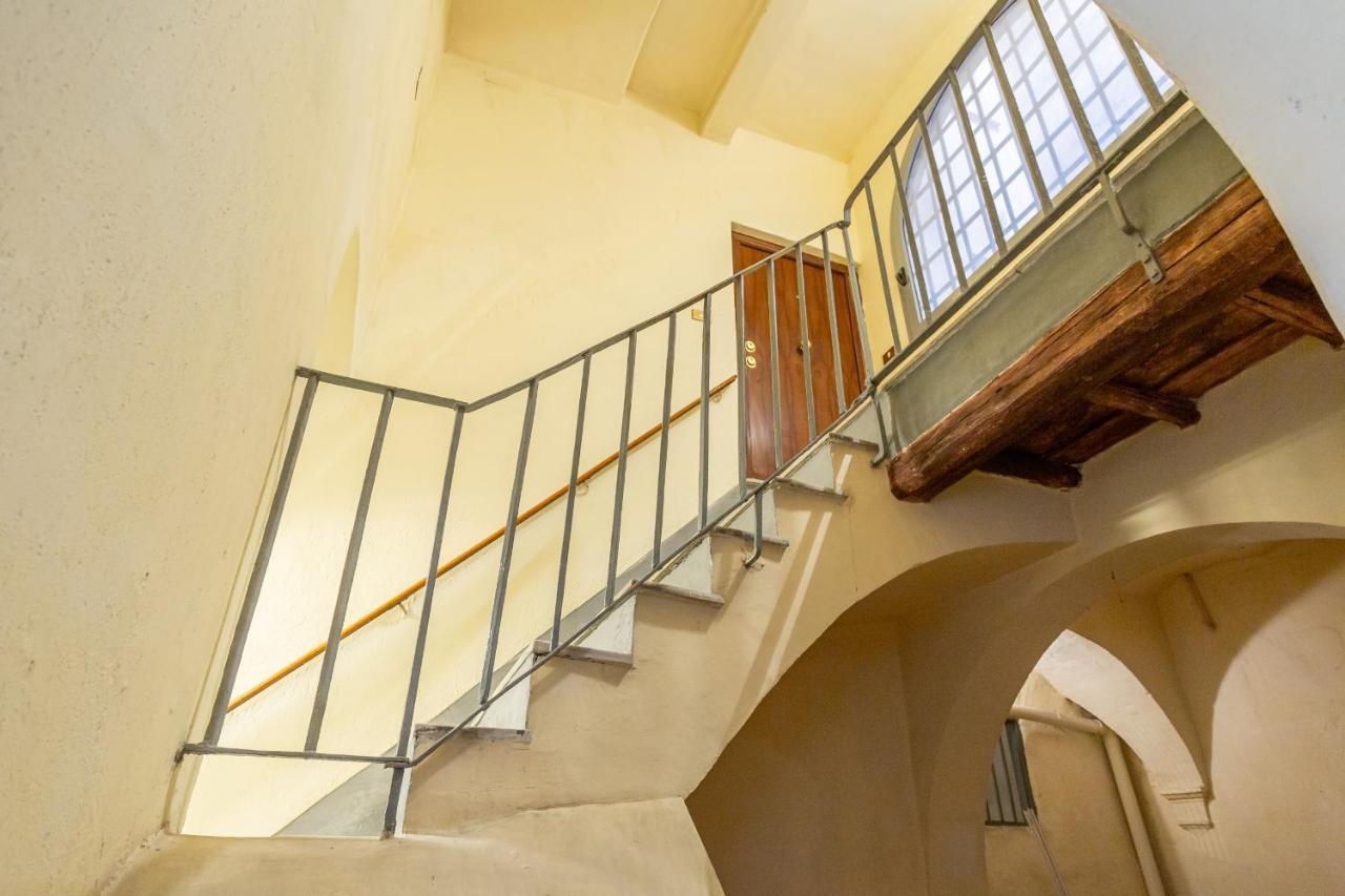 Appartamento Eclectica Living By Navona Square