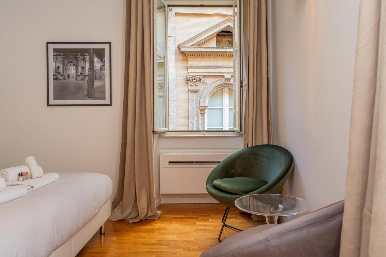 Eclectica Living By Navona Square Appartamento