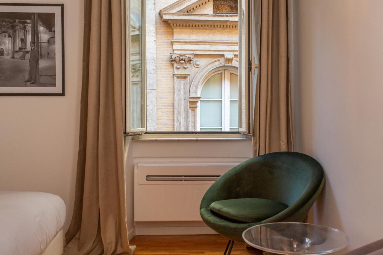 Appartamento Eclectica Living By Navona Square Roma