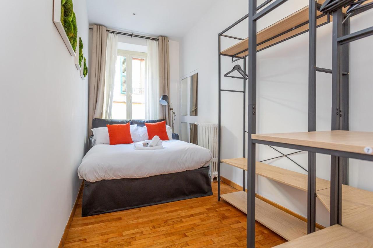 Eclectica Living By Navona Square * Roma