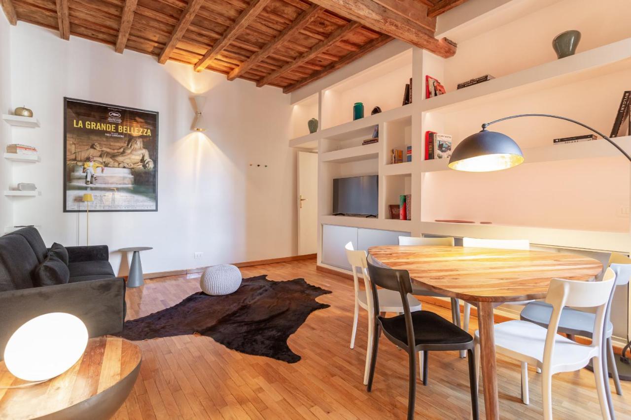 Eclectica Living By Navona Square Roma