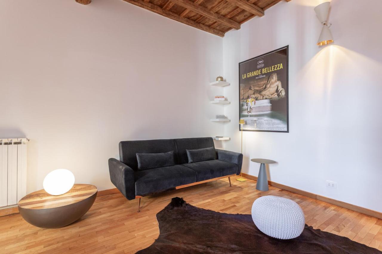 Appartamento Eclectica Living By Navona Square *