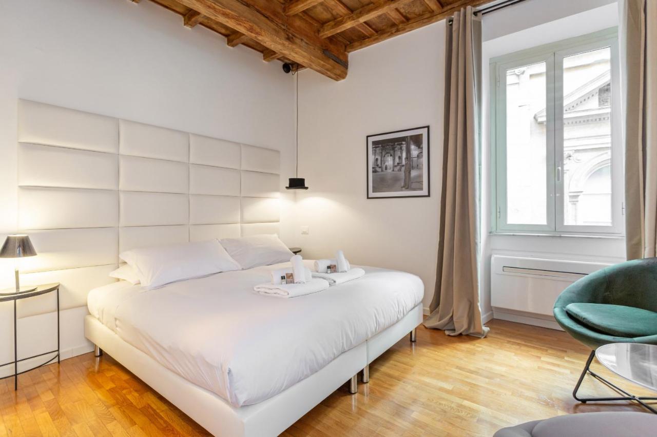 Eclectica Living By Navona Square Roma