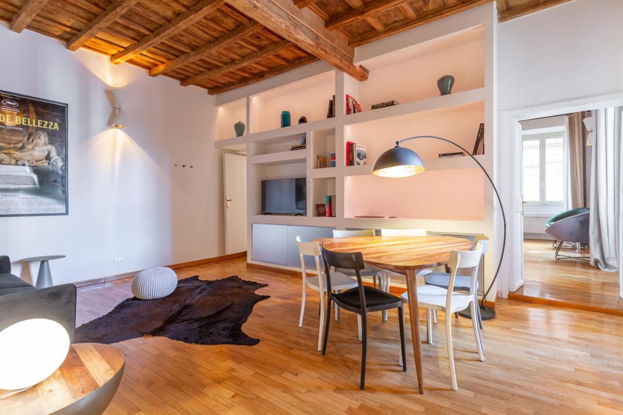 Appartamento Eclectica Living By Navona Square *