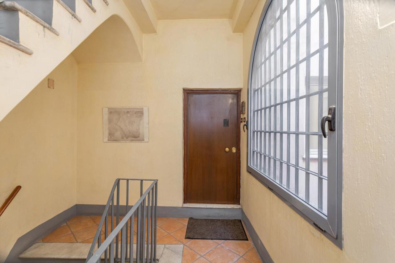 Eclectica Living By Navona Square Appartamento Roma