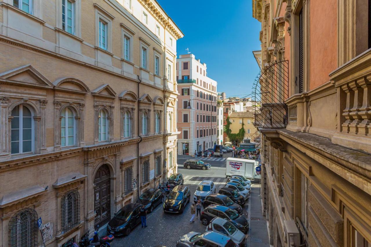 Appartamento Eclectica Living By Navona Square
