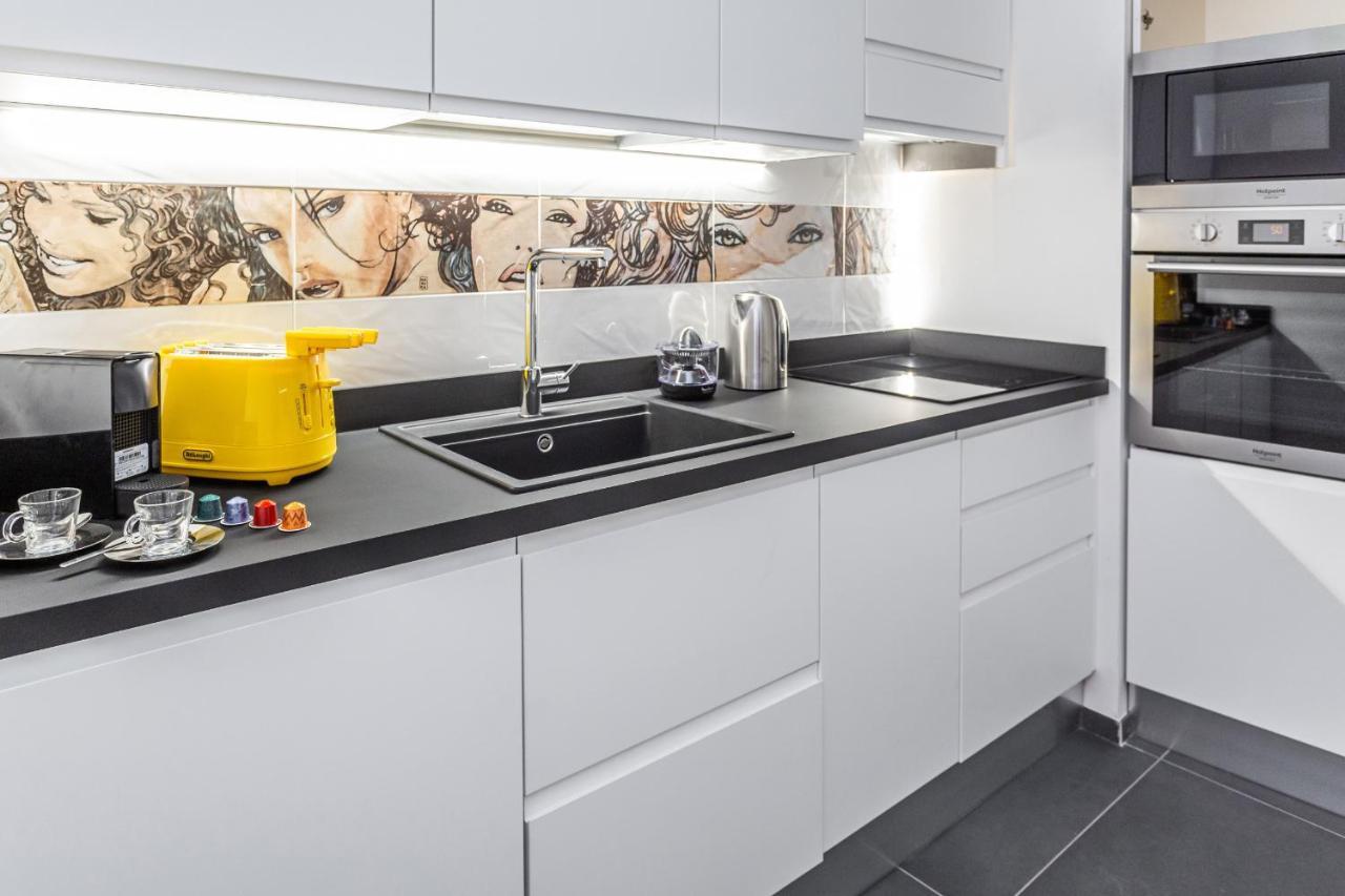 Eclectica Living By Navona Square Roma