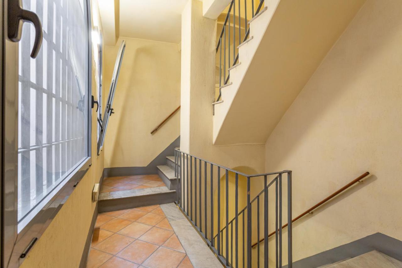 Appartamento Eclectica Living By Navona Square *